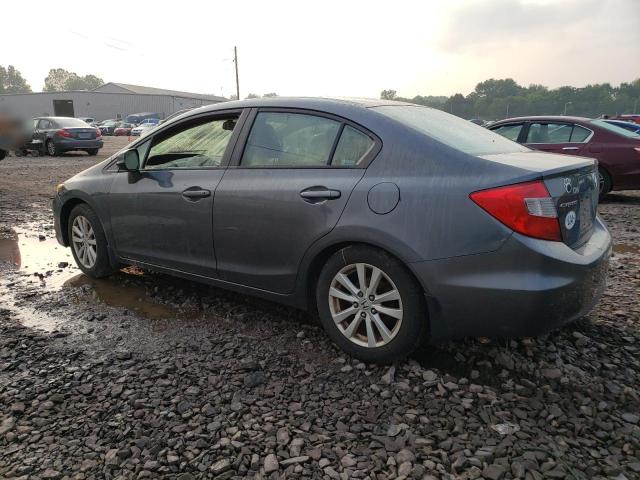 صورة رقم 2 من المزاد - 2012 HONDA CIVIC EX مع VIN 2HGFB2F88CH313568