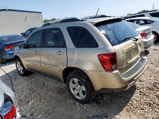 Photo 2 from auction – 2007 PONTIAC TORRENT with VIN 2CKDL73F176057299