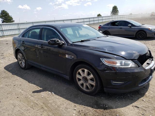 Photo 4 from auction – 2012 FORD TAURUS LIM with VIN 1FAHP2FW4CG101873