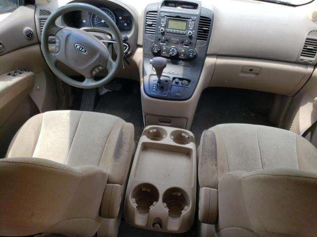 Photo 8 from auction – 2012 KIA SEDONA LX with VIN KNDMG4C77C6458049