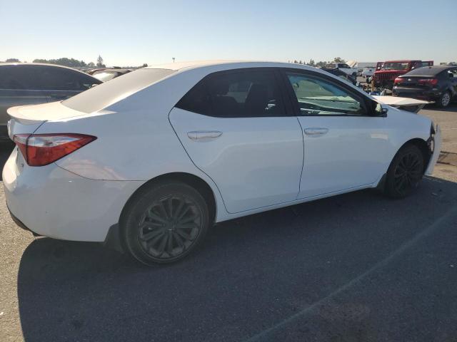 Photo 3 from auction – 2015 TOYOTA COROLLA L with VIN 5YFBURHE7FP305351