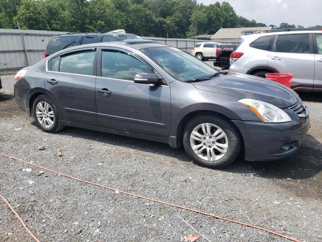 Photo 4 from auction – 2010 NISSAN ALTIMA BAS with VIN 1N4AL2AP0AN533432