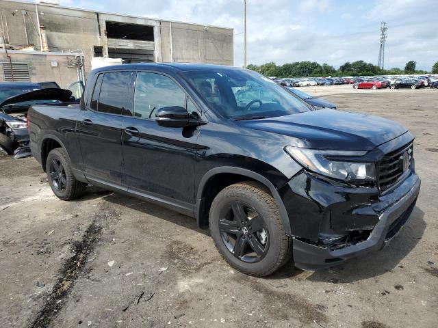 Photo 4 from auction – 2023 HONDA RIDGELINE with VIN 5FPYK3F80PB028900