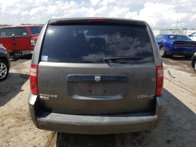 Photo 6 from auction – 2010 DODGE GRAND CARA with VIN 2D4RN4DE3AR380435