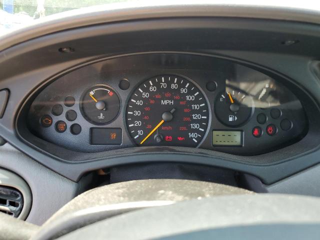 Photo 9 from auction – 2004 FORD FOCUS LX with VIN 1FAFP33Z34W109952