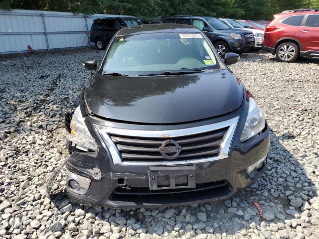 Photo 5 from auction – 2013 NISSAN ALTIMA 2.5 with VIN 1N4AL3AP2DC153823
