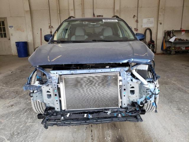 Photo 5 from auction – 2021 SUBARU CROSSTREK with VIN JF2GTAEC7MH208867