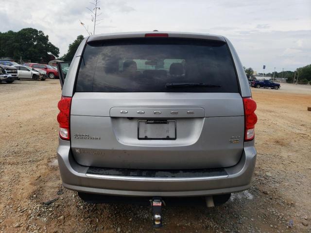 Photo 6 from auction – 2018 DODGE GRAND CARA with VIN 2C7WDGCG3JR218606
