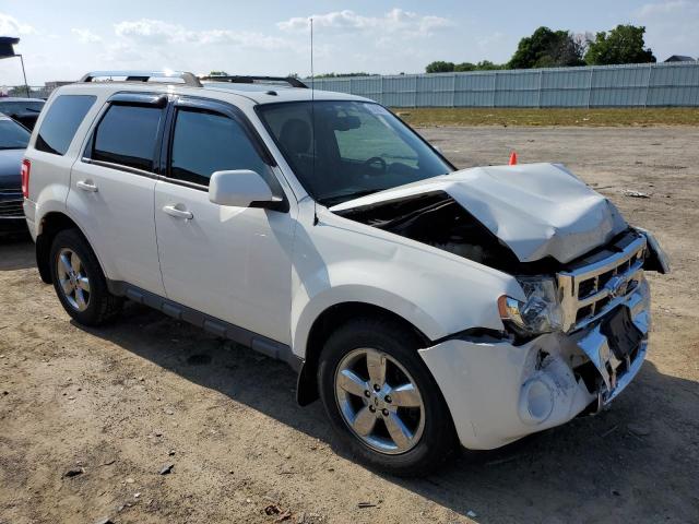Zdjęcie 4 z aukcji – 2009 FORD ESCAPE LIM z VIN 1FMCU94G49KD08069