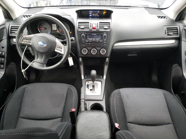 Photo 8 from auction – 2014 SUBARU FORESTER 2 with VIN JF2SJAECXEH438694