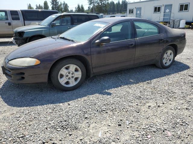 DODGE INTREPID S 2004 with VIN 2B3HD46R14H641908 - Photo from auction