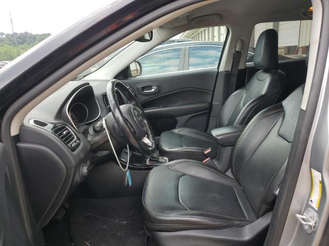 Снимка 7 от търг – 2020 JEEP COMPASS LI с VIN 3C4NJCCBXLT165837