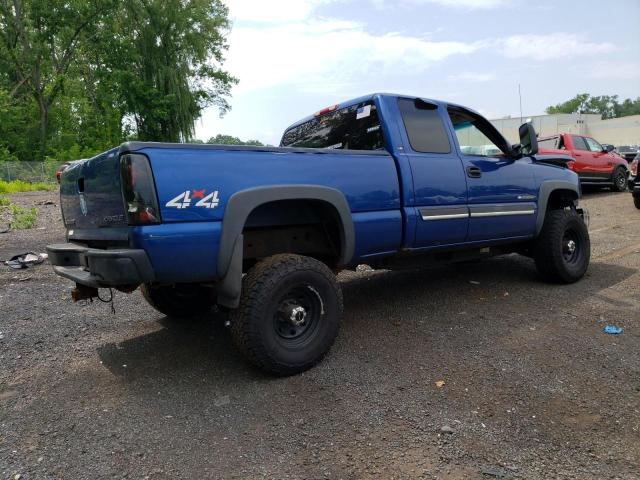 Photo 3 from auction – 2004 CHEVROLET SILVERADO with VIN 1GCHK29U74E162344