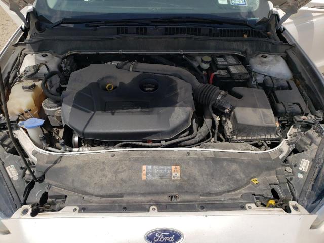Photo 11 from auction – 2013 FORD FUSION SE with VIN 3FA6P0H94DR264620