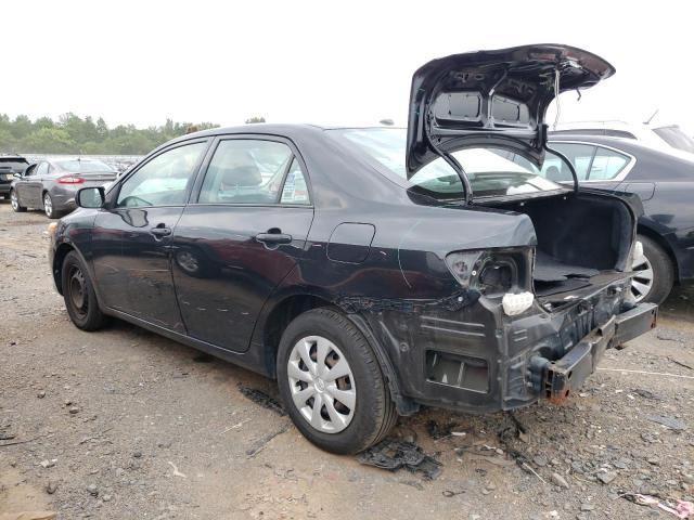 Photo 2 from auction – 2011 TOYOTA COROLLA BA with VIN 2T1BU4EE2BC709515