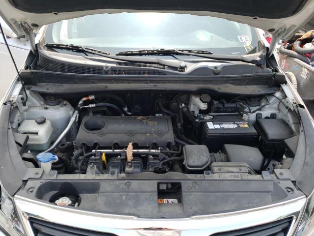 Photo 12 from auction – 2013 KIA SPORTAGE B with VIN KNDPB3A22D7363813