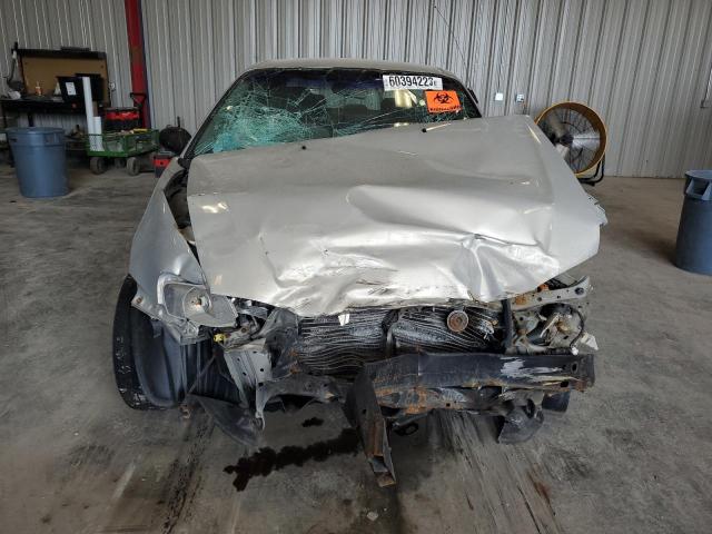 Photo 5 from auction – 2000 TOYOTA COROLLA VE with VIN 1NXBR12E7YZ330845