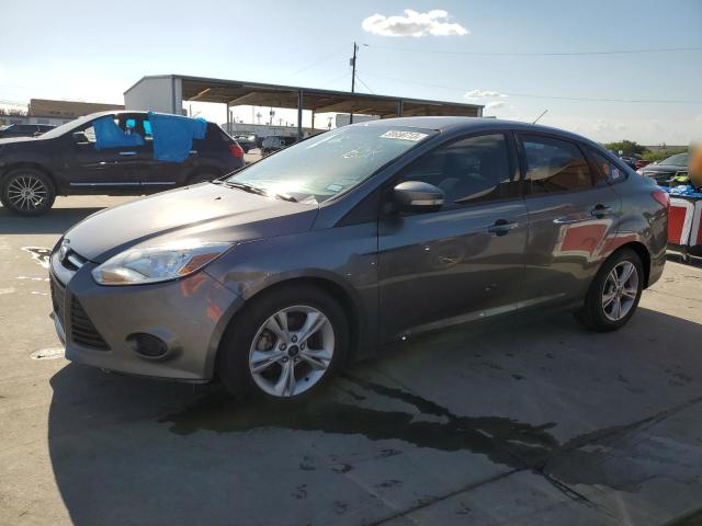 FORD FOCUS 2014 with VIN 1FADP3F25EL440296 - Photo from auction
