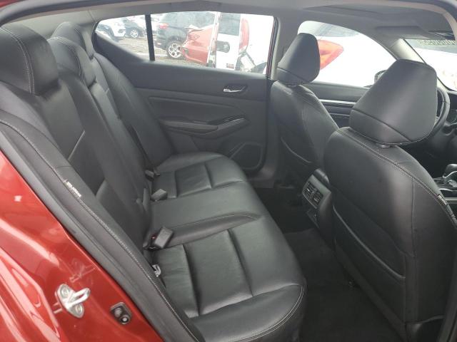 Photo 10 from auction – 2020 NISSAN ALTIMA PLA with VIN 1N4BL4FV7LN301887