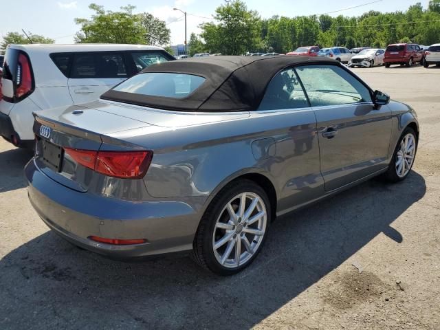 Photo 3 from auction – 2015 AUDI A3 PREMIUM with VIN WAU5CLFF5F1120399