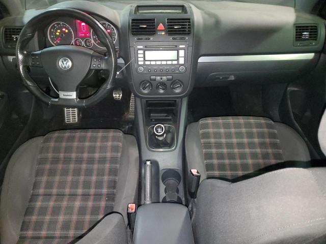 Photo 8 from auction – 2008 VOLKSWAGEN GTI with VIN WVWEV71K58W037005