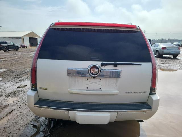 Photo 6 from auction – 2010 CADILLAC ESCALADE E with VIN 1GYUKJEF0AR205209