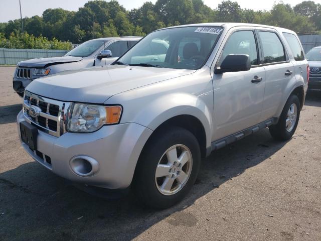 FORD ESCAPE XLS 2012 with VIN 1FMCU9C79CKA26292 - Photo from auction