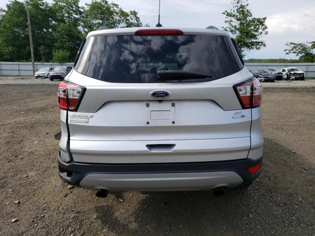 Photo 6 from auction – 2018 FORD ESCAPE SE with VIN 1FMCU9GD7JUC25990