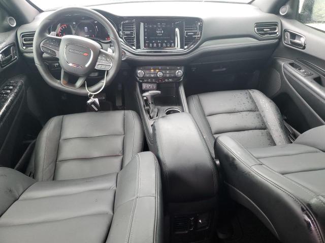 Photo 8 from auction – 2022 DODGE DURANGO GT with VIN 1C4RDHDG5NC156333