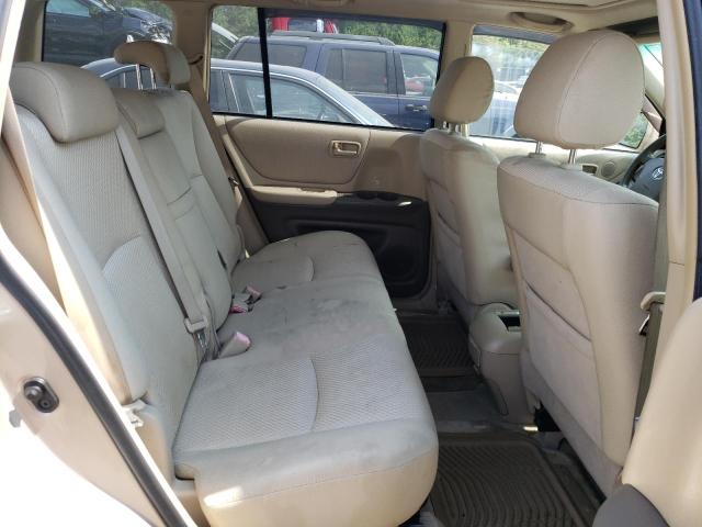 Photo 10 from auction – 2007 TOYOTA HIGHLANDER with VIN JTEHP21A470228106