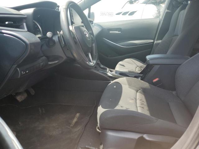 Photo 7 from auction – 2020 TOYOTA COROLLA SE with VIN 5YFS4RCE3LP020066