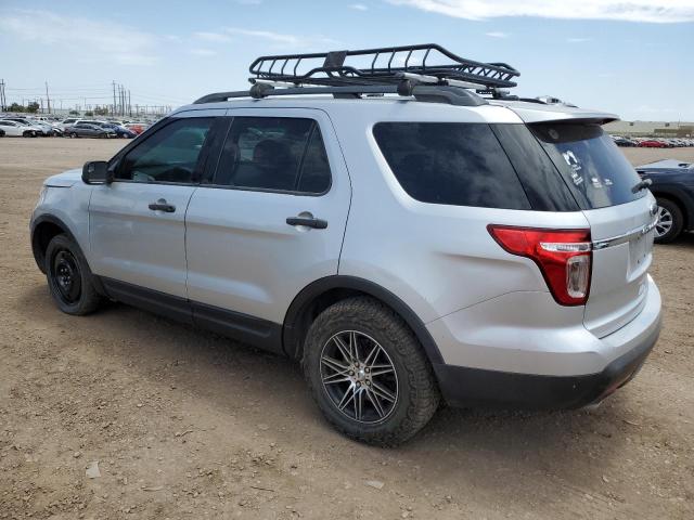 Photo 2 from auction – 2014 FORD EXPLORER with VIN 1FM5K7B80EGC36282