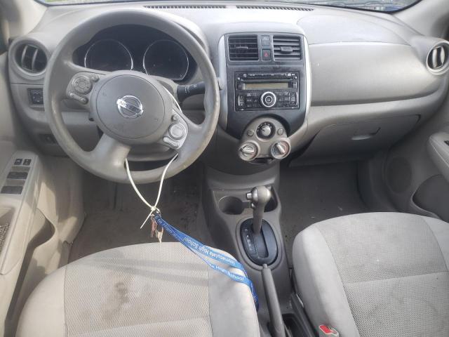 Photo 8 from auction – 2012 NISSAN VERSA S with VIN 3N1CN7AP6CL859283