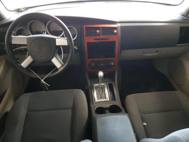 Photo 8 from auction – 2006 DODGE CHARGER SE with VIN 2B3KA43G86H494183