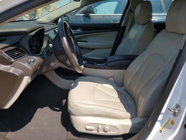 Photo 7 from auction – 2018 BUICK LACROSSE E with VIN 1G4ZP5SS4JU114944