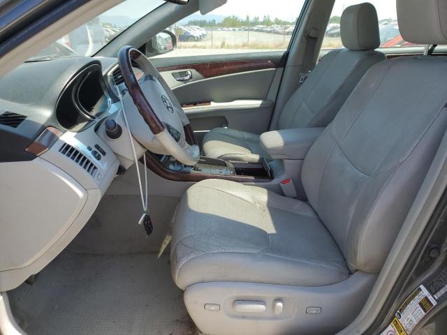 Photo 7 from auction – 2011 TOYOTA AVALON BAS with VIN 4T1BK3DB0BU382425