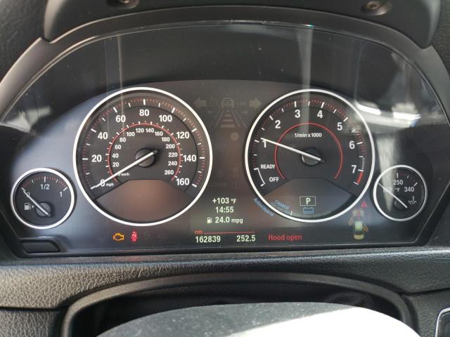 Photo 9 from auction – 2013 BMW ACTIVEHYBR with VIN WBA3F9C51DF484414