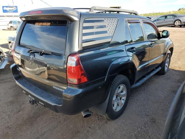 Photo 3 from auction – 2007 TOYOTA 4RUNNER SR with VIN JTEBU14R970117142