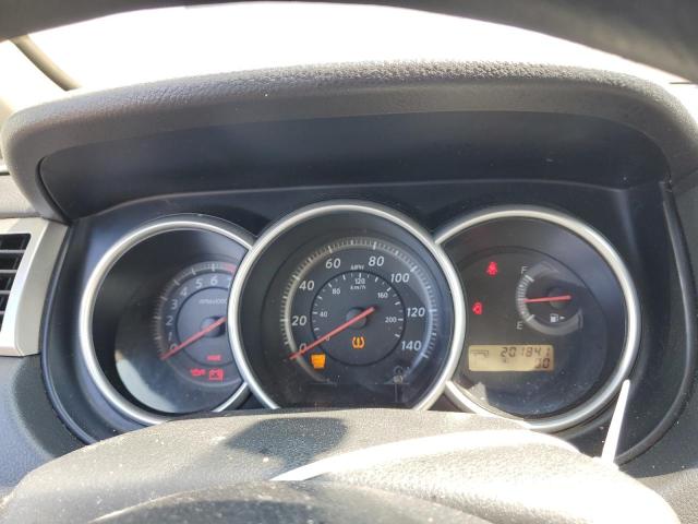 صورة رقم 9 من المزاد - 2011 NISSAN VERSA S مع VIN 3N1BC1CP8BL492784
