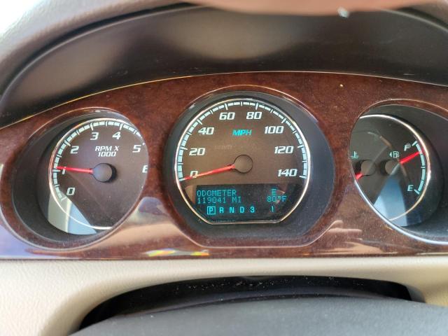 Photo 9 from auction – 2011 BUICK LUCERNE CX with VIN 1G4HC5EM4BU108700