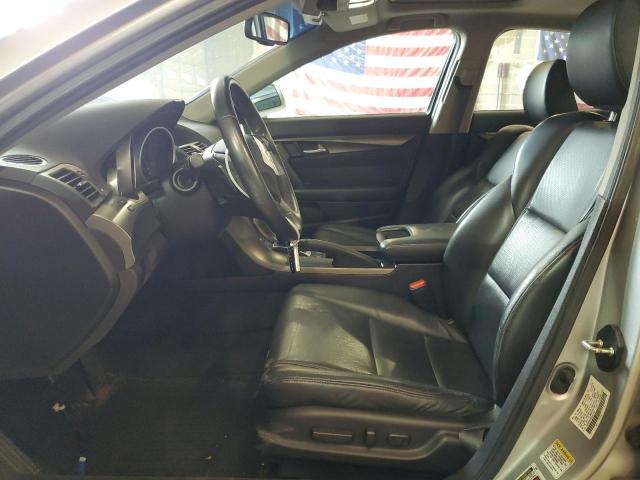 Photo 7 from auction – 2014 ACURA TL TECH with VIN 19UUA8F56EA007487