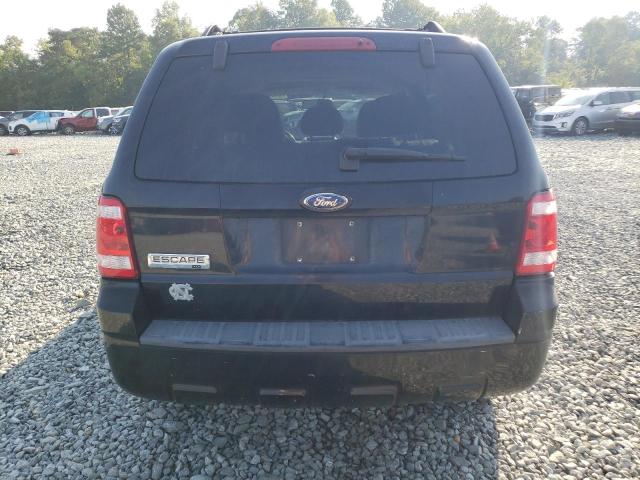 Photo 6 from auction – 2008 FORD ESCAPE XLT with VIN 1FMCU03108KC07005