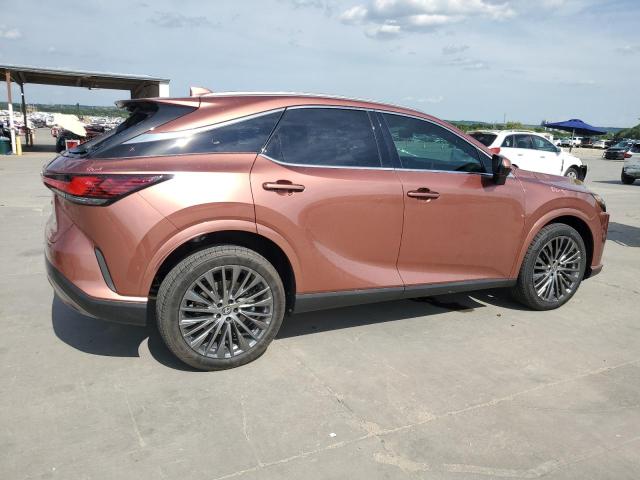 Photo 3 from auction – 2023 LEXUS RX 350 BAS with VIN 2T2BAMBA9PC006507