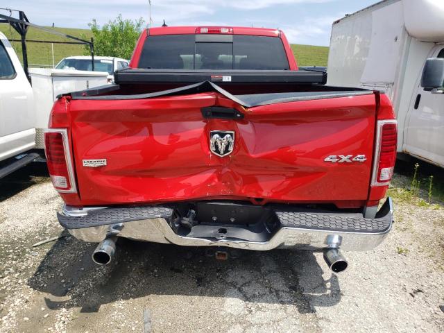 Photo 6 from auction – 2016 RAM 1500 LARAM with VIN 1C6RR7NT2GS225762