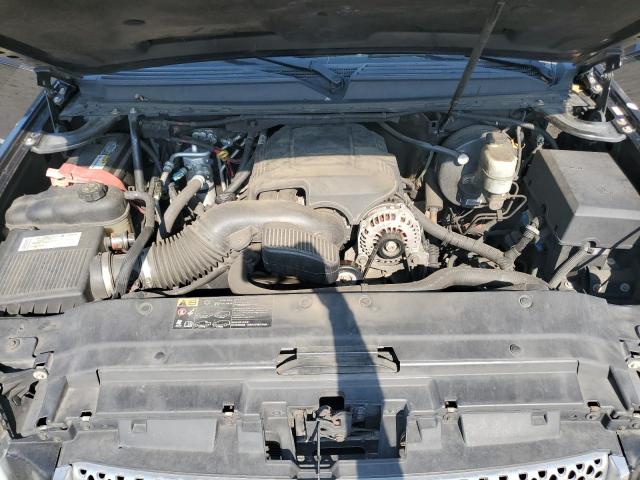 Photo 12 from auction – 2007 GMC YUKON DENA with VIN 1GKFK63817J395016