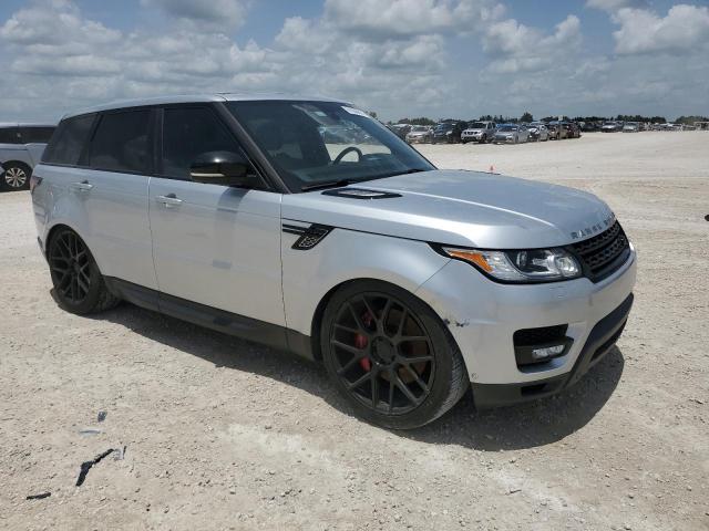 Photo 4 from auction – 2015 LAND ROVER RANGE ROVE with VIN SALWR2TF9FA527073