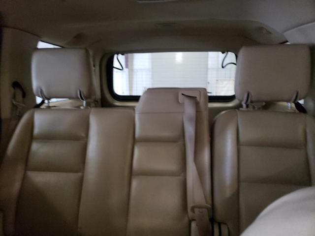 Photo 10 from auction – 2006 FORD EXPLORER E with VIN 1FMEU64E06UB16427