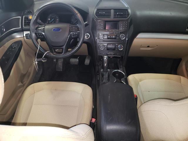 Zdjęcie 8 z aukcji – 2017 FORD EXPLORER X z VIN 1FM5K7D82HGB19398