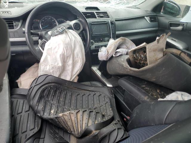 Photo 8 from auction – 2014 TOYOTA CAMRY L with VIN 4T1BF1FK7EU745491