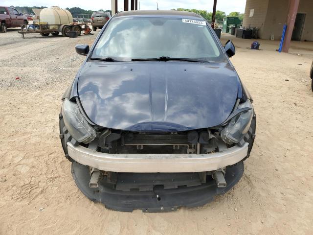 Photo 5 from auction – 2016 DODGE DART SXT with VIN 1C3CDFBB3GD667591